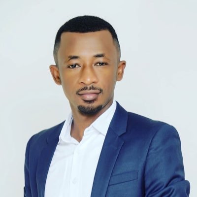 AymardNya's profile picture. Entrepreneur | Geek | PM | Chess player | Pool player | Making HealthTech solution #hospisoft