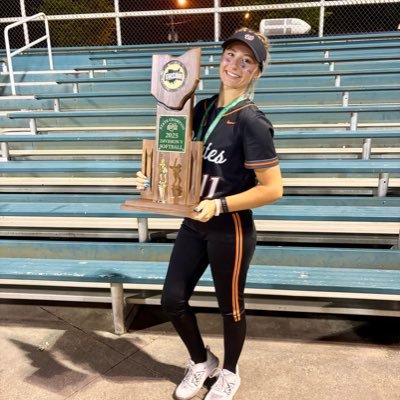 07’ 2026| Cincy Doom National 18u Allphin| MI/OF| Wheelersburg High School 4.0 GPA
