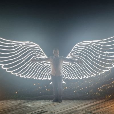 irawandayak's profile picture. 