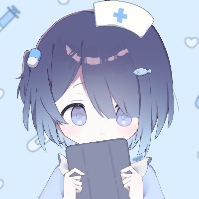 _whyamialive___'s profile picture. helloworld💉🐟 歌とボーカルmixやってます！ 気軽に絡んでほしいっ！！ サブ：@jiheinasakana　　イラスト：@Sadame_Raise