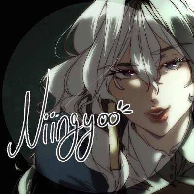 Niingyooさんのプロフィール画像