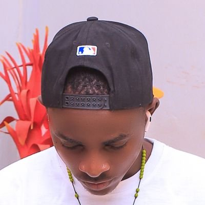 God's Child 🙏
A Boy 🎗️ outta Kashari Mbarara 🫶