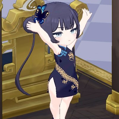 クロキリ🦋⛺️🪖さんのプロフィール画像