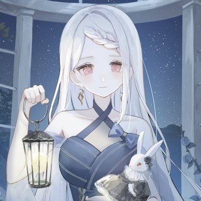 あしゅ / Ashuさんのプロフィール画像