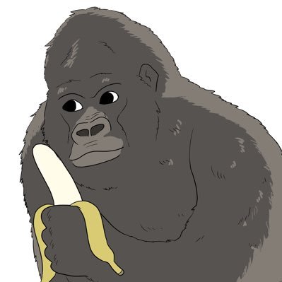 話せるシナリオライター🦍対談依頼DM🍌←固ツイ参照!MetaKozoPersonality TREASUREスタッフ @Treasure_AxA https://t.co/bWbhSHPv66 #四皇 #NFT /推しPJ→ WLF PROJECT @WLF_Project_J Web小説二度受賞