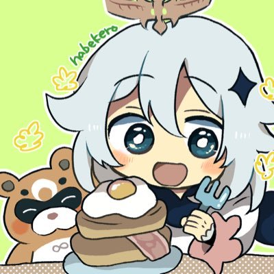 nabeさんのプロフィール画像