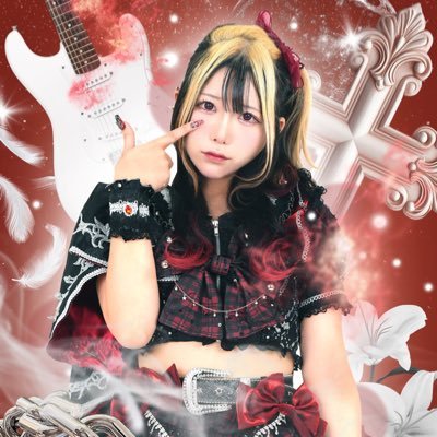 妃名守しあ🚨【パルクラ】さんのプロフィール画像