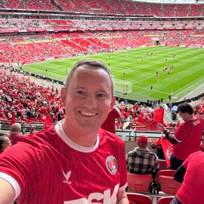 Charlton Athletic Fan, Goalkeeper Shirt Collector, GK Coach & Ex Semi Pro GK 🧤