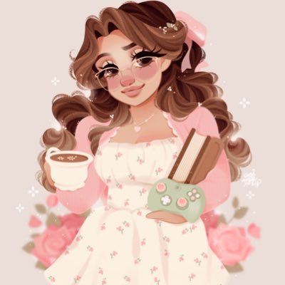 Gamer/creator/TES fan! Attempting to use this app more, but I’m very active on insta! @simonemichelle_vp