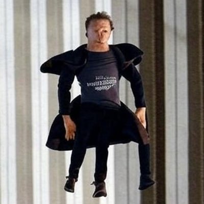 DesertPrinter's profile picture. 🔞
Quite lewd. Do not follow (you can comment, just don’t follow), unless I already follow you, lest you want to likely get blocked.