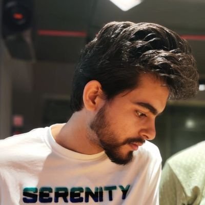 Nishantkumardev's profile picture. MVP in 26 Days | We build Websites, Landing Pages, SaaS & MVPs | Software Agency @Sylexify