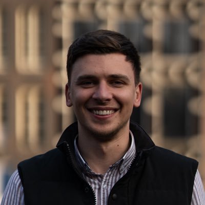 Software engineer @triggerdotdev - the open source background jobs platform. Also building @shiftkeeper - a tool to manage rotation schedules.