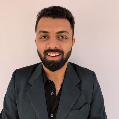 OmRajgor2's profile picture. -IT expert Gujarat police
-Security analyst 👨🏻‍💻
-Traveller✈️