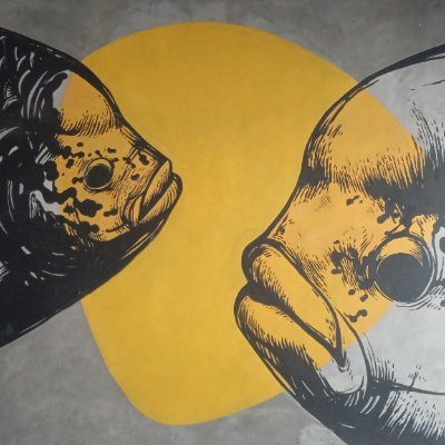 aribaskoro1969's profile picture. 