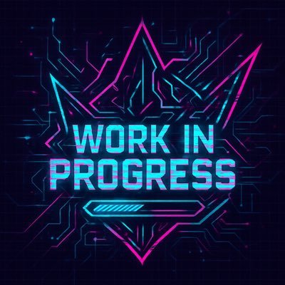 WorkInProgr2K's profile picture. 