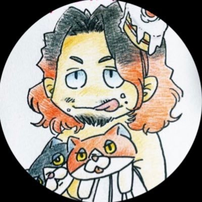 はちべー🏳️‍⚧️🏳️‍🌈🍉さんのプロフィール画像