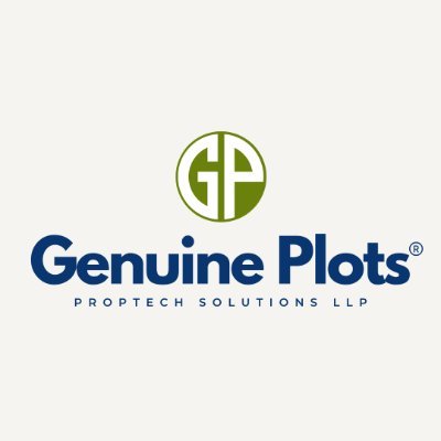 GenuinePlots's profile picture. Premium land and plotted property platform offering verified listings, legal support, and end-to-end development guidance across Maharashtra and Konkan.