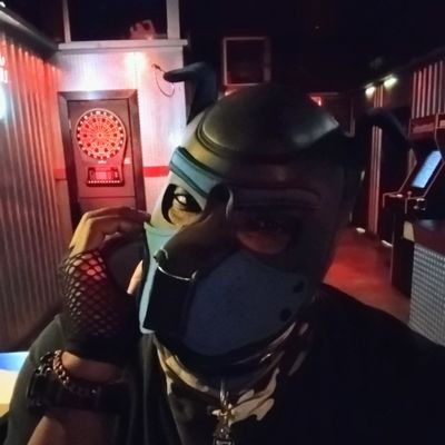 I'm a intellectual 👤with a learning disability a single♓️Pisces &🌈Gamer