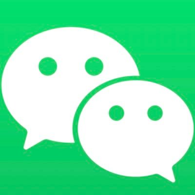 wechatscan1's profile picture. 