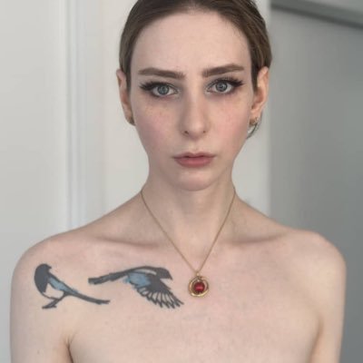 aoife14015's profile picture. Petit gorgeous trans girl next door