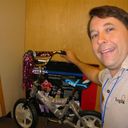 Patrick Parks - @patjparks - Twitter