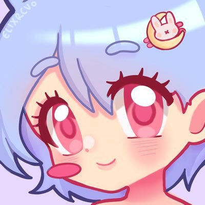 elixrcvo 🐰さんのプロフィール画像