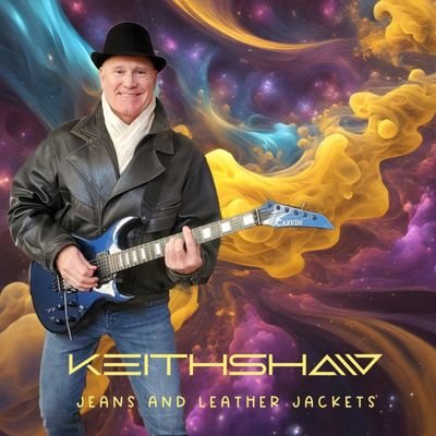 @KeithShawMusic