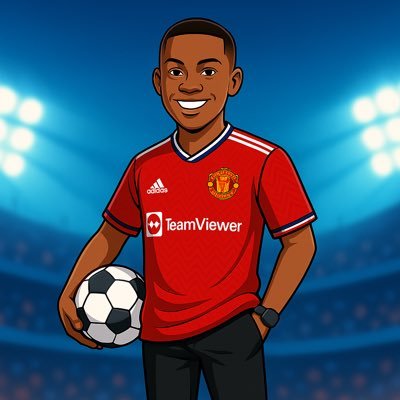 Football + Vibes | Daily banter, news & highlights, I am also a copywriter, will be dropping few of my work stick around let’s learn together - follow for more