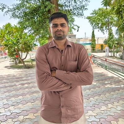 AIB247's profile picture. श्री विष्णवे नमः  जम्भ गुरु देवाय नमः
