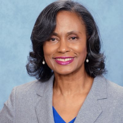 Transformational Leader, Learner, Teacher, Techie, Innovator, Wife, Mother, Soror, Tennis Enthusiast…