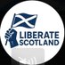 #LIBERATESCOTLAND#WeAreACountryNotACounty Profile picture