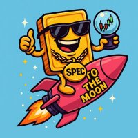 SPEC COIN (@spec_iota) 's Twitter Profile