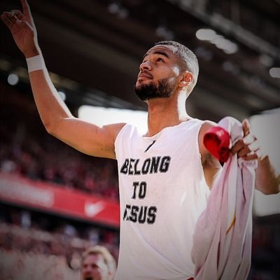 sonoftheboy's profile picture. Have a taste of Jesus ✝️

Let's talk football ⚽️
Tribe: Blacko

#YNWA