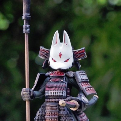 立体造形をレジン、ソフビ、カプセルトイなどで制作中。
10/19 ニャンフェス L-09,10 : (浅草)
11/15.16 デザフェス N-242 : (東京)
12/13.14 クリマ : (名古屋
■通販(不定期)→https://t.co/VdAIcg5wAA