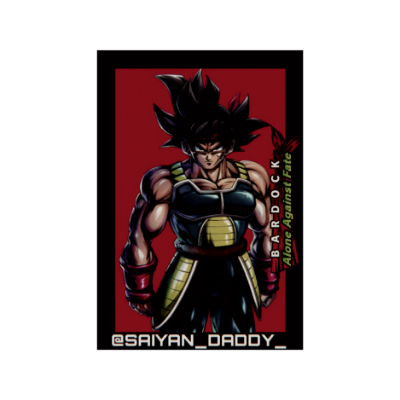 SAIYAN_DADDY_'s profile picture. 
