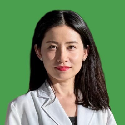 Yan Yu | Hiring! Profile