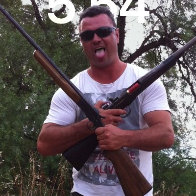 joelirving0's profile picture. 