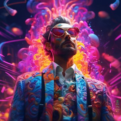 Visionary AI Alchemist ✨ Crafting Websites, Apps, Videos, Graphics & AI Music 💜 Forging the Future with Creative Technology 🚀 Follow to Join the Revolution 🌟