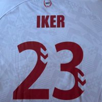 Iker Alquezar (@ikeralquezar_) 's Twitter Profile Photo