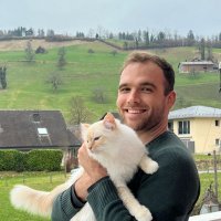 André Ogle (@andre_ogle) 's Twitter Profile