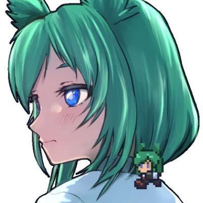 ねっこ@個人ゲーム制作 Profile
