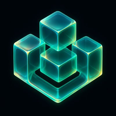 LuxBlockAi's profile picture. Real-time blockchain sync.
No wrapping. No delay. Just modular flow.