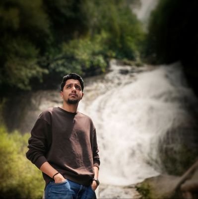 Mugesh Nair Profile