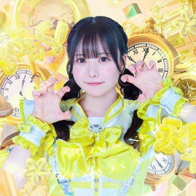 のんふぃく !(@nonfic_official) 黄色! Instagram→touka_nonfic TikTok→_toukachan_