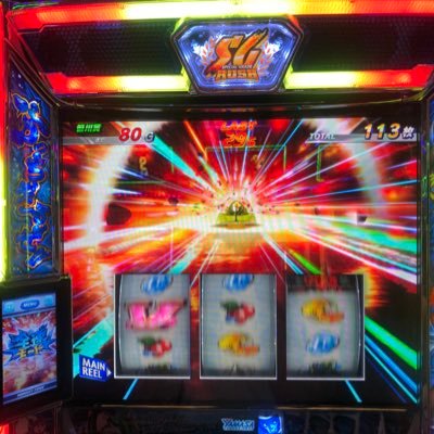 kotan_slot's profile picture. ぱちすろあかうんと