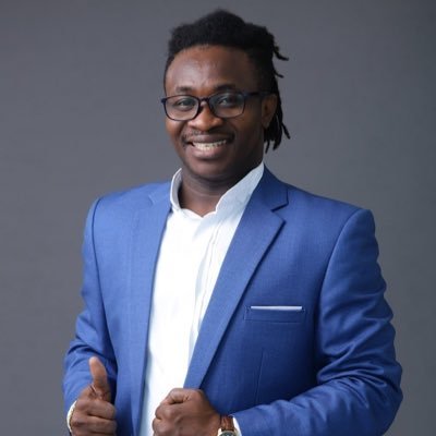OkantaFrancis's profile picture. Tech Co-Founder | Driving Impact Across Africa Through Digital Innovation | Education • Finance • Logistics • E-Commerce