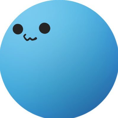 あおくてまるいなにかです。￤VTuber？￤YouTube▷ https://t.co/osw59wZ762 ￤BOOTH▷ https://t.co/CwHesaXv1S￤推しマーク▷●🎋￤FN▷小丸￤配信タグ▷ #まるみまもる ￤FAタグ▷ #アートいうまに丸 ￤ご連絡はDMまで✉️📮