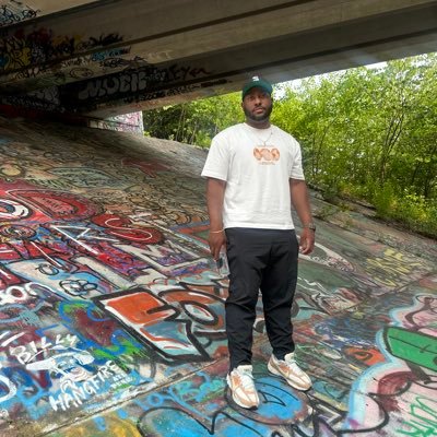 RVA | Morehouse Man