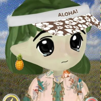 agentcream_'s profile picture. attempting to crash up