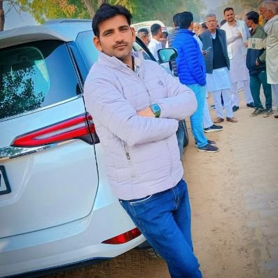 Amandeeptandi29's profile picture. जाना तो अनिवार्य हैं, बस रहना सीखिए! 🤍